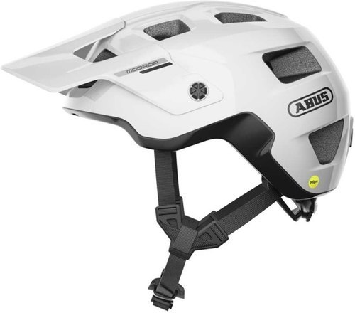 ABUS-Abus Casque Vtt Modrop-0