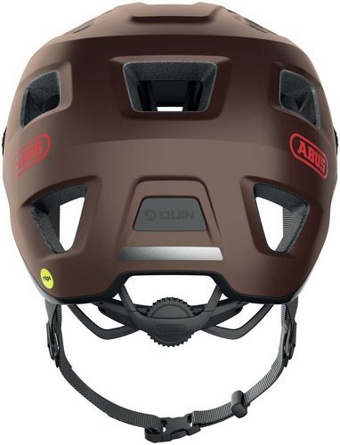 ABUS-Abus Casque Vtt Modrop-2