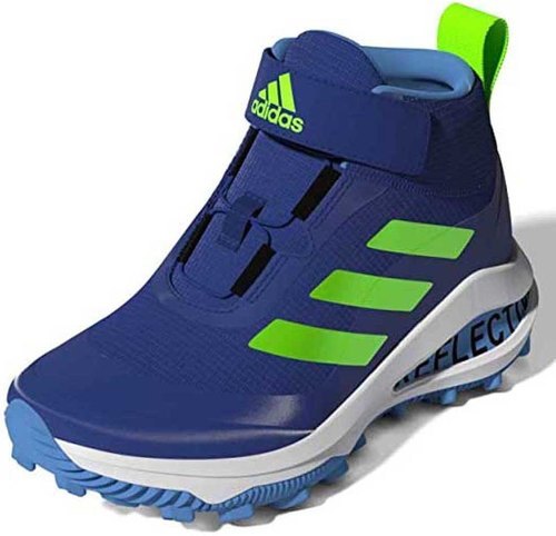 adidas-FortaRun All-Terrain Cloudfoam-2