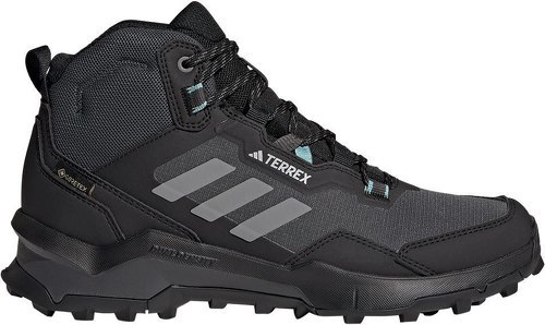 adidas-Chaussures de randonnée femme adidas Terrex AX4 Mid Gore-Tex-image-1
