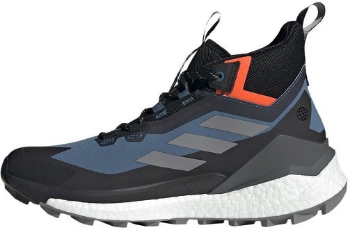 adidas Performance-Terrex Free Hiker Gore-Tex 2.0-2