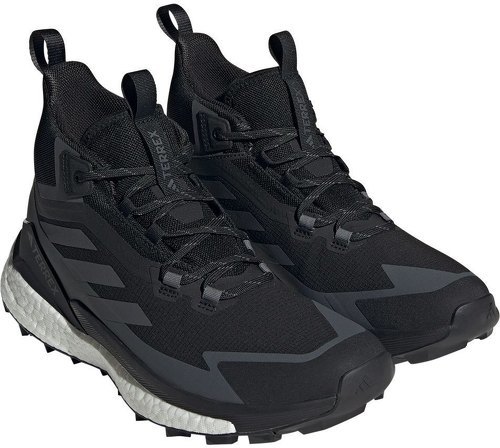 adidas Performance-Terrex Free Hiker Gore-Tex 2.0-3