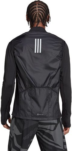 adidas Performance-Veste sans manches Own the Run-2