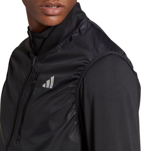 adidas Performance-Veste sans manches Own the Run-4