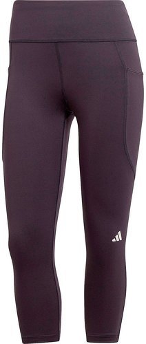 adidas Performance-Legging 3/4 DailyRun-2