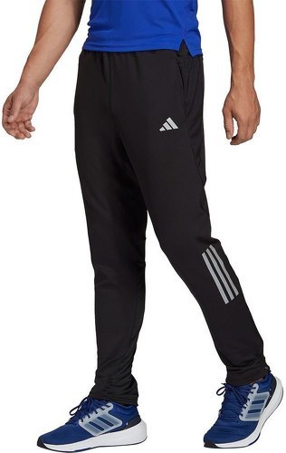 adidas Performance-Pantalon en maille Own the Run Astro-0