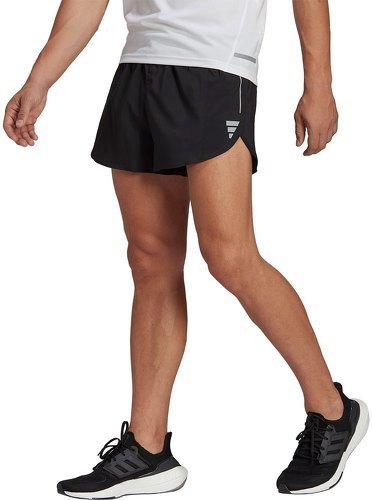 adidas Performance-Short Own the Run Split-0