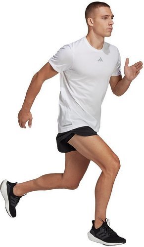 adidas Performance-Short Own the Run Split-3