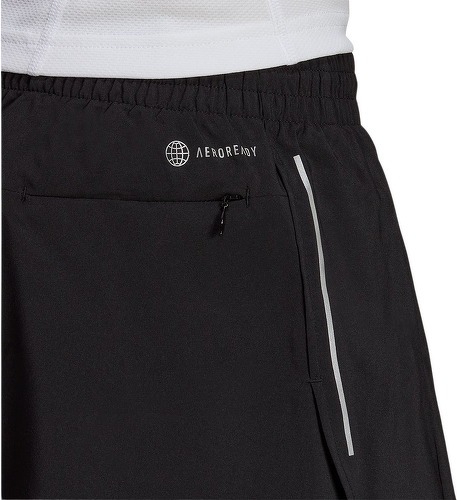 adidas Performance-Short Own the Run Split-4