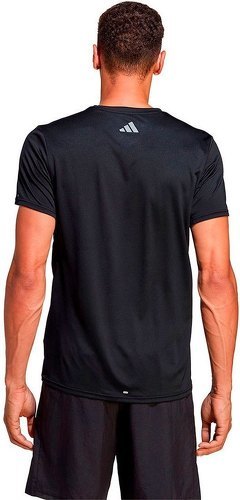 adidas-T-shirt Brand Love Graphic-1