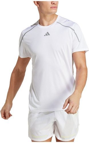 adidas-T-shirt Confident Engineered-1