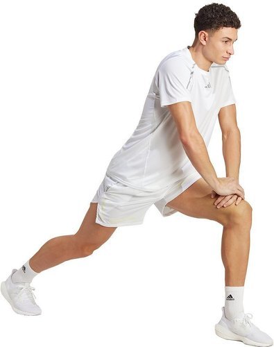 adidas-T-shirt Confident Engineered-3