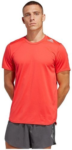 adidas Performance-T-shirt Designed 4 Running-1