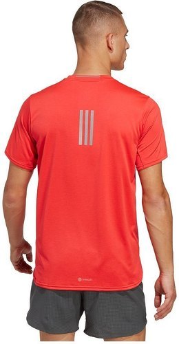 adidas Performance-T-shirt Designed 4 Running-2