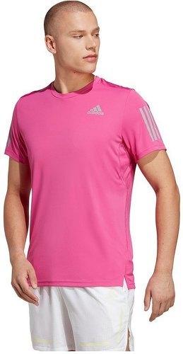 adidas-T-shirt Own the Run-1