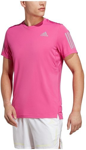 adidas-T-shirt Own the Run-4
