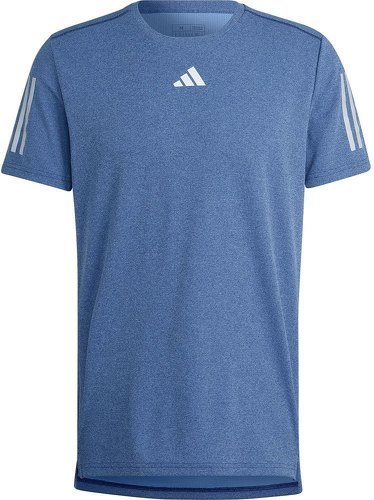 adidas Performance-Maillot adidas Own the Run Heather-image-1