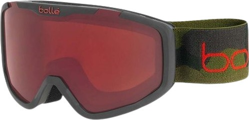 BOLLE-Bolle Lunettes De Ski Rocket Junior-1