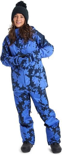 BURTON-Burton Veste Jet Set-3