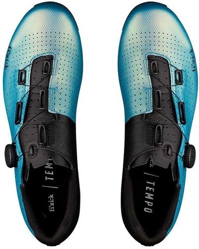 FIZIK-Fizik Chaussures Route Tempo Decos Carbon-3