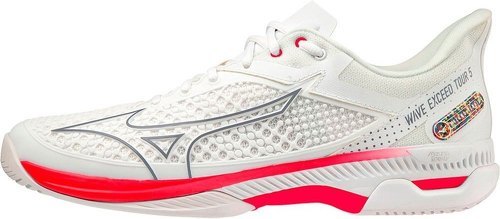 MIZUNO-Wave Exceed Tour 5 All Courts-2