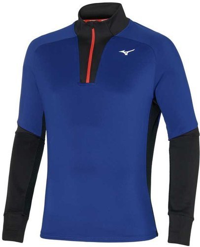 MIZUNO-Mizuno Actve Warmalite Hz Shirt Seconde Couche Chaude-2