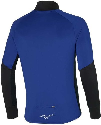 MIZUNO-Mizuno Actve Warmalite Hz Shirt Seconde Couche Chaude-3