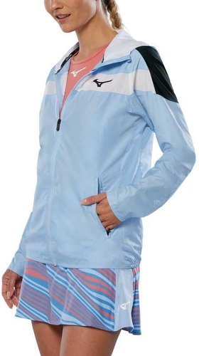 MIZUNO-Mizuno Veste Training-0