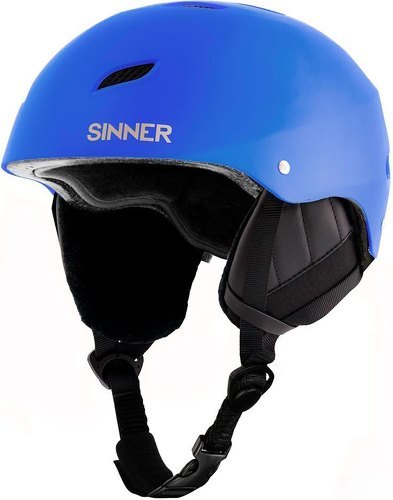 SINNER-Casque Ski Sinner Bingham Freeride-0
