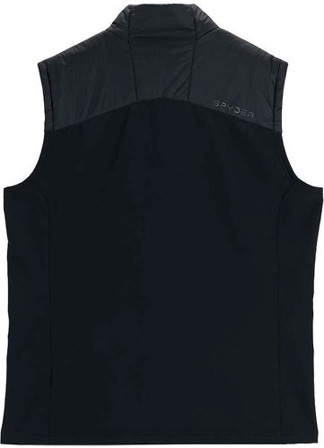 SPYDER-Mens Glissade Vest-1