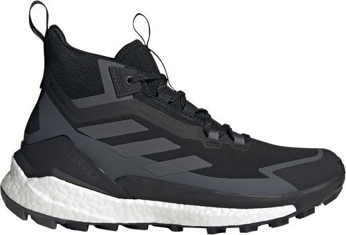 adidas Performance-Terrex Free Hiker Gore-Tex 2.0-0