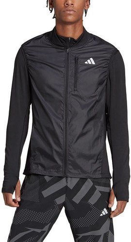 adidas Performance-Veste sans manches Own the Run-1