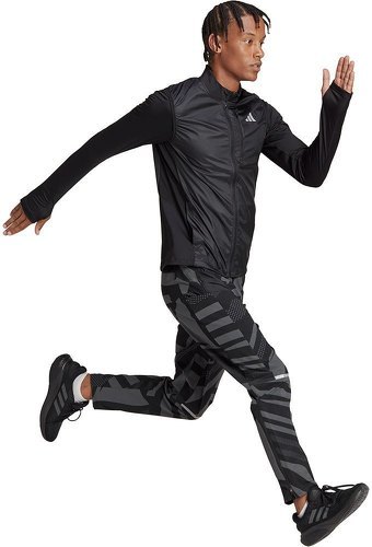 adidas Performance-Veste sans manches Own the Run-3