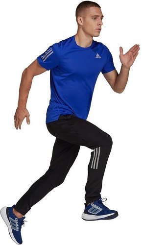 adidas Performance-Pantalon en maille Own the Run Astro-3