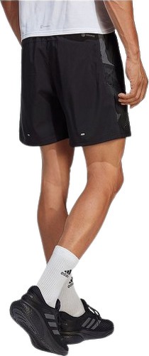 adidas Performance-Short Own the Run Seasonal-1