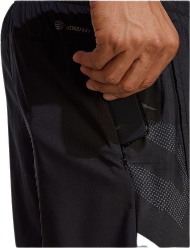 adidas Performance-Short Own the Run Seasonal-4