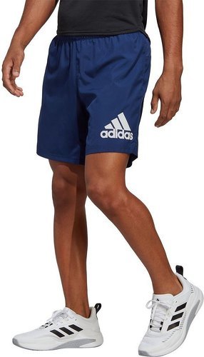 adidas Performance-Short Run It-0