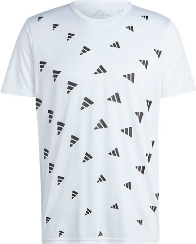 adidas-T-shirt Brand Love Graphic-2