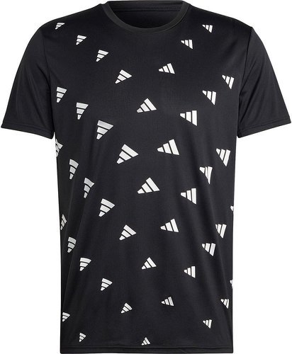 adidas-T-shirt Brand Love Graphic-2