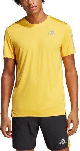 adidas Performance-T-shirt Own the Run-1