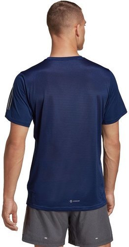adidas Performance-T-shirt Own the Run-2
