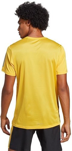 adidas Performance-T-shirt Own the Run-2