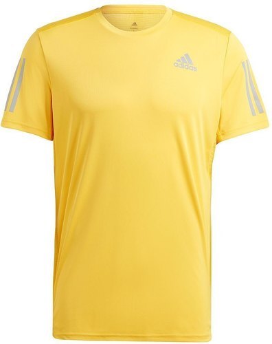adidas Performance-T-shirt Own the Run-0