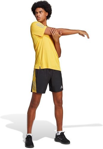 adidas Performance-T-shirt Own the Run-3