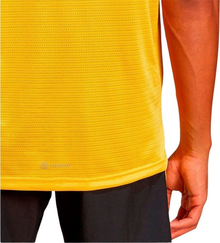 adidas Performance-T-shirt Own the Run-4