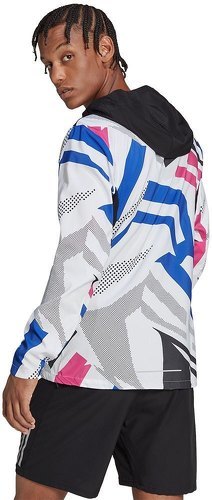 adidas Performance-Veste Own the Run Seasonal-2