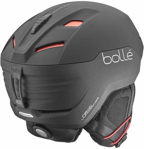 BOLLE-Bolle Casque Ryft Pure-1