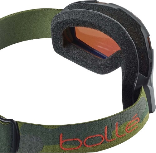 BOLLE-Bolle Lunettes De Ski Rocket Junior-3