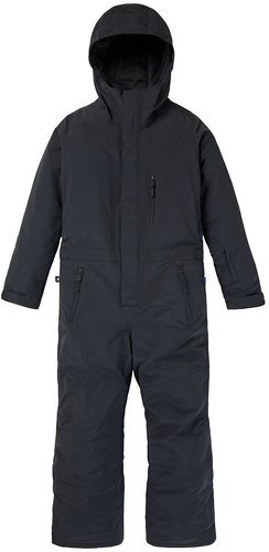 BURTON-Burton Combinaison De Course Pour Enfants One Piece-0