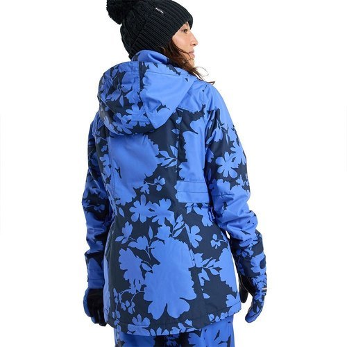 BURTON-Burton Veste Jet Set-1